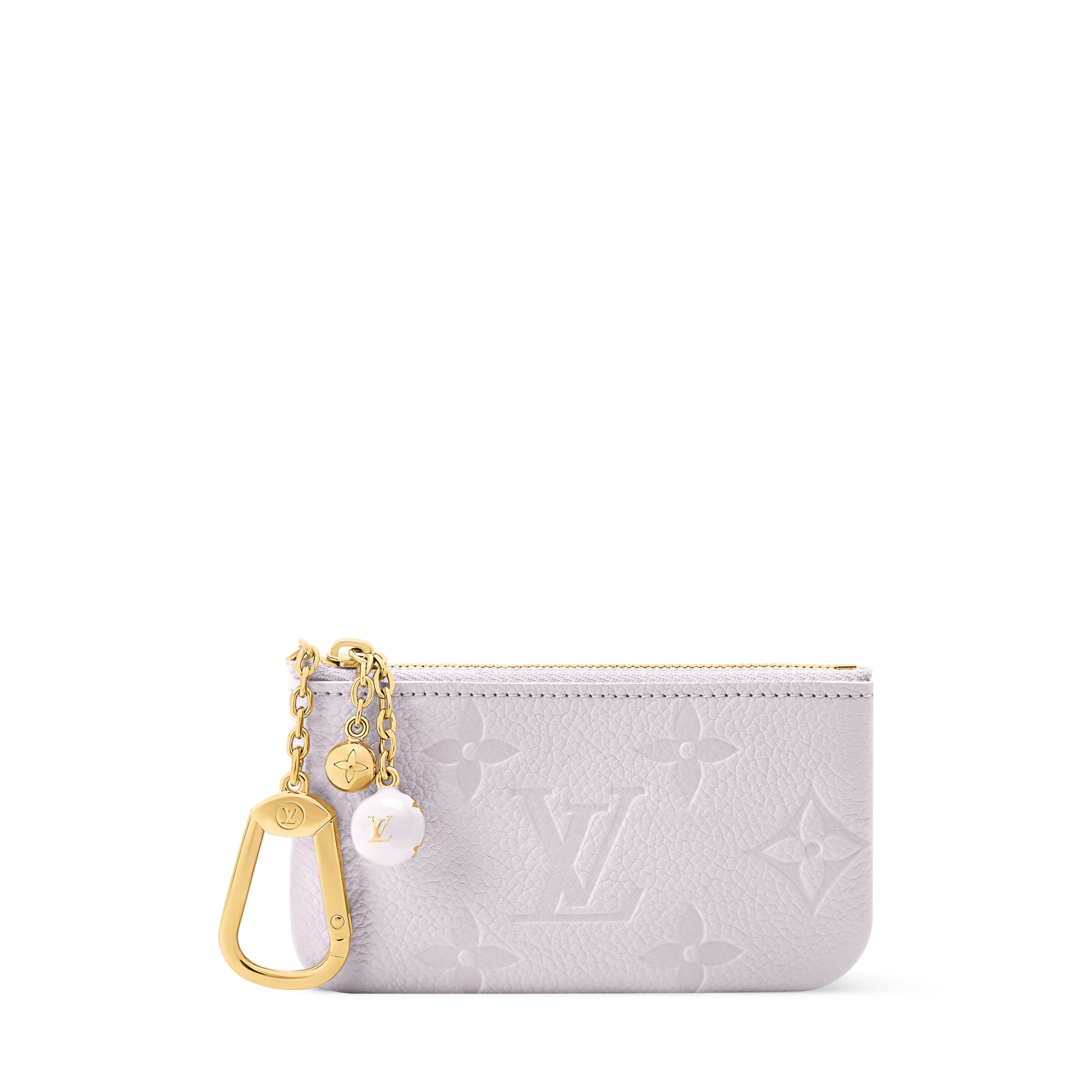 Key Pouch Monogram Empreinte - Card Holders and Key Holders